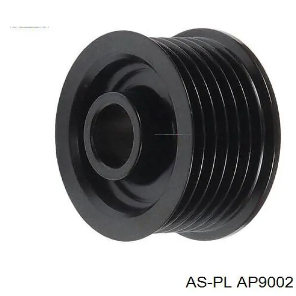 Муфта генератора As-pl AP9002
