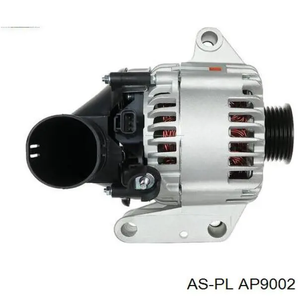 AP9002 As-pl Обгонна муфта генератора