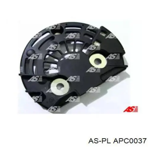 Кришка генератора задня As-pl APC0037 ціна, від 5.48 USD