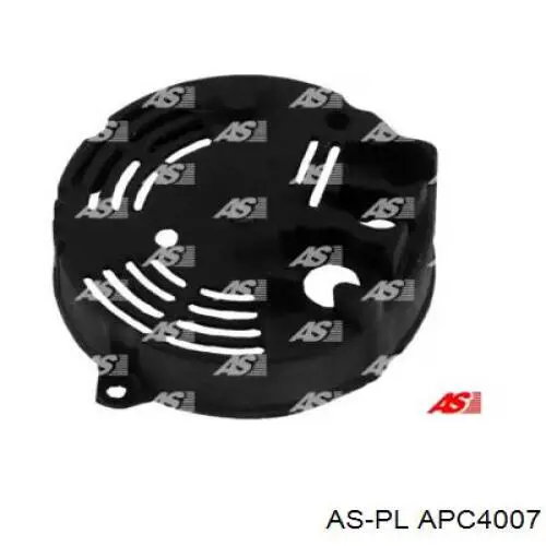 APC4007 AS/Auto Storm 