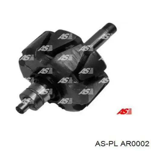 Якір (ротор) генератора As-pl AR0002 ціна, від 41.19 USD
