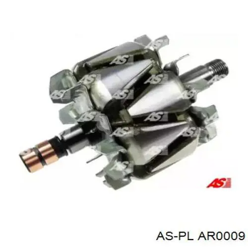 Якір генератора AR0009 AS/Auto Storm