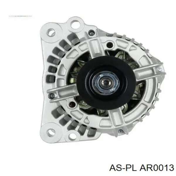 AR0013 As-pl якір (ротор генератора)