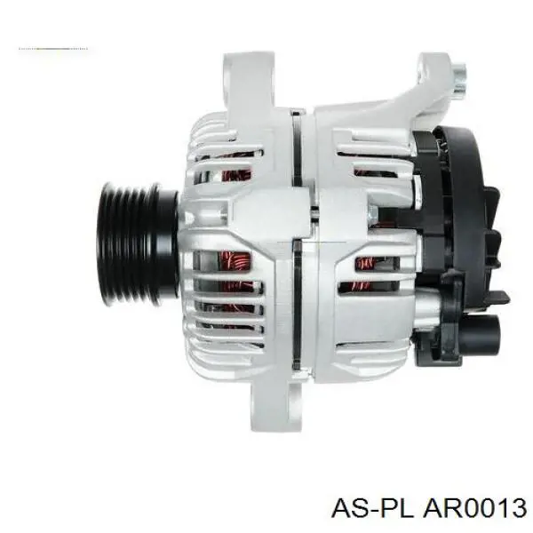 Якір генератора AR0013 As-pl