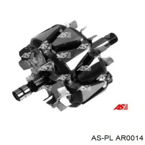 AR0014 AS/Auto Storm Якір (ротор) генератора