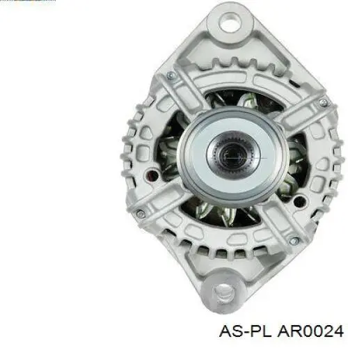 Якір (ротор) генератора AS/Auto Storm AR0024 ціна, від 40.88 USD