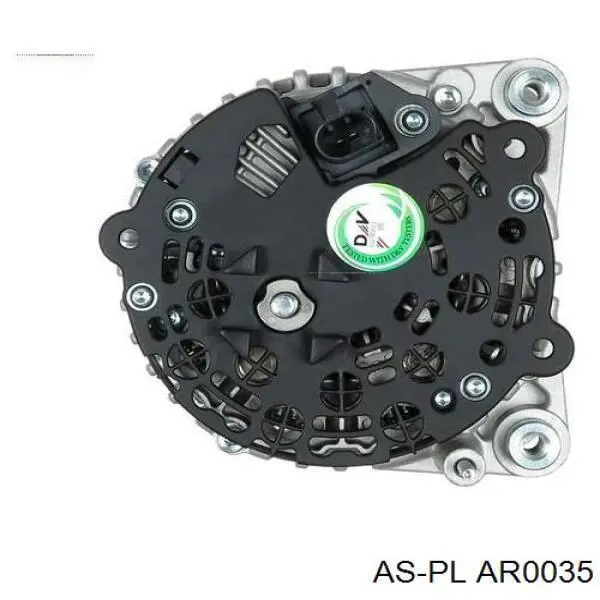 Ротор генератора As-pl AR0035