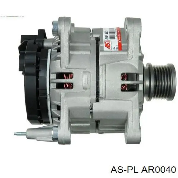 AR0040 As-pl Якір (ротор) генератора