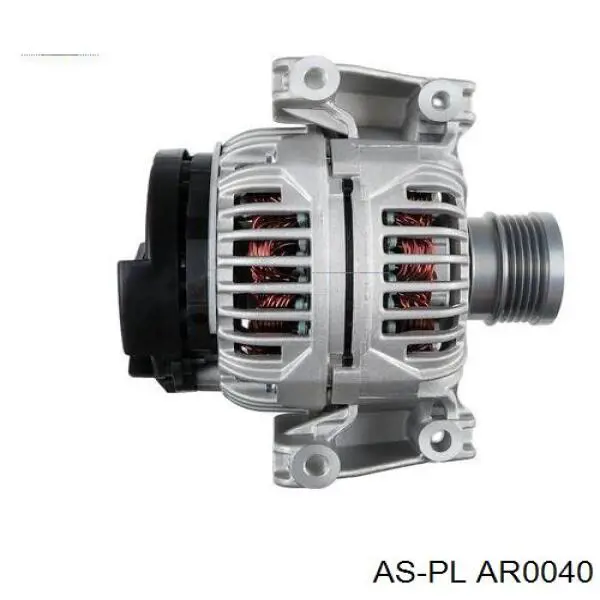 Якір генератора AR0040 As-pl