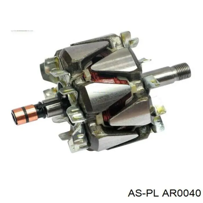 AR0040 As-pl якір (ротор генератора)