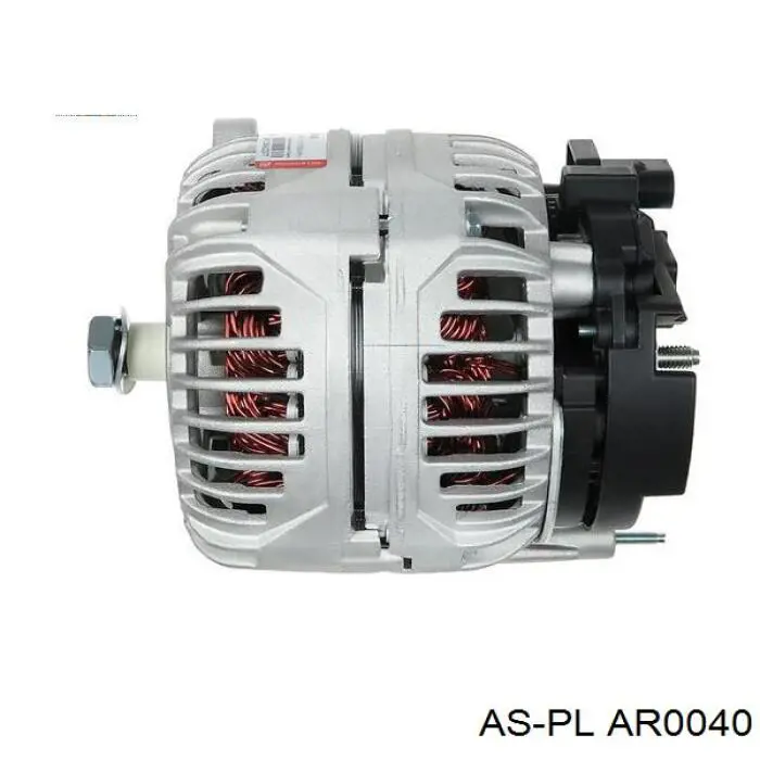 Купити AR0040 As-pl Якір генератора