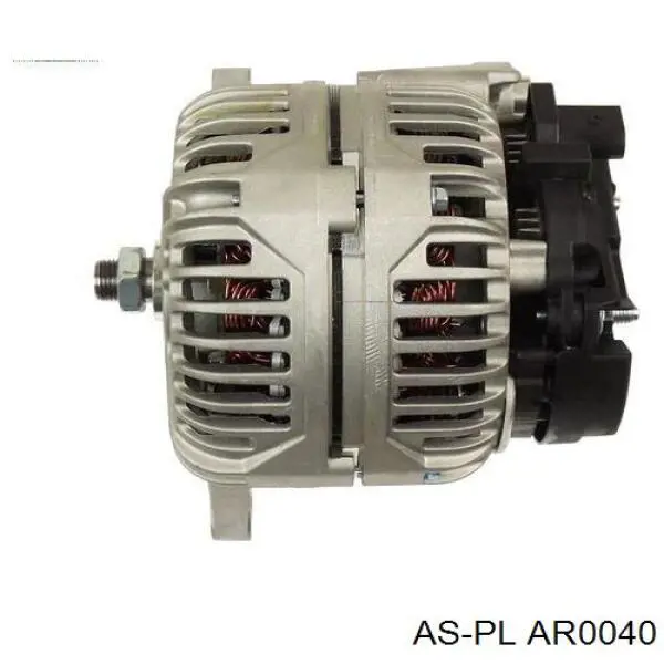 Якір генератора AR0040 As-pl