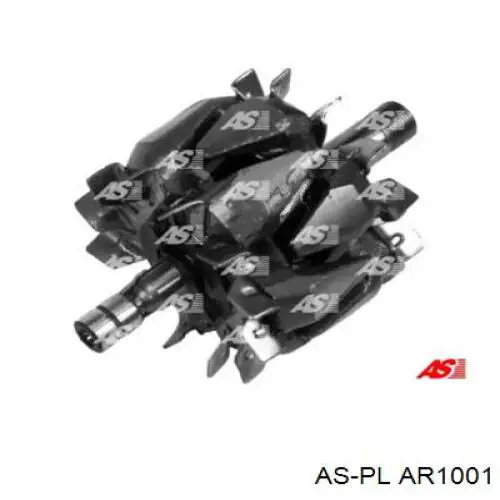 Купити AR1002 AS/Auto Storm Якір генератора
