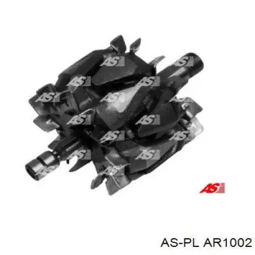 Якір генератора AR1002 AS/Auto Storm