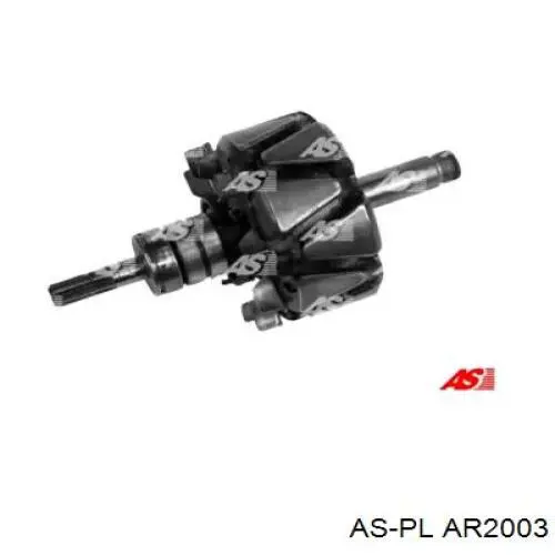 Якір генератора AR2003 AS/Auto Storm