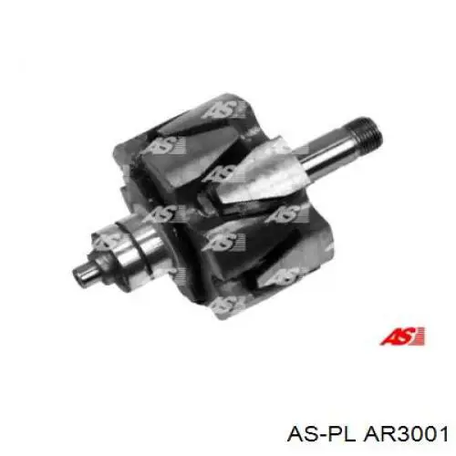 Купити Якір генератора Volvo 440 K 445
