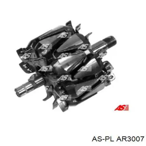 AR3007 As-pl якір (ротор генератора)