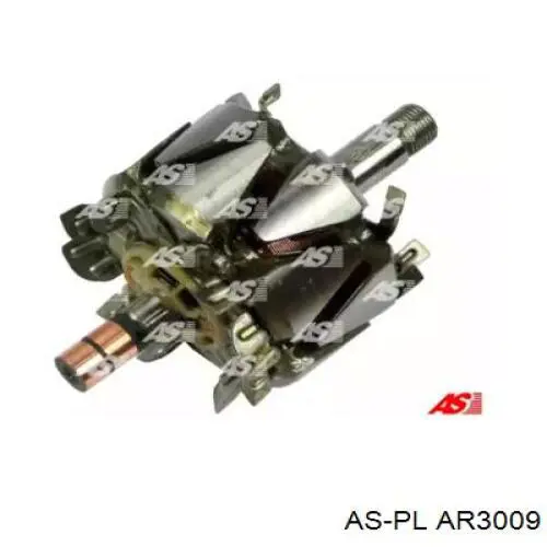 Купити 593150 VALEO Якір генератора