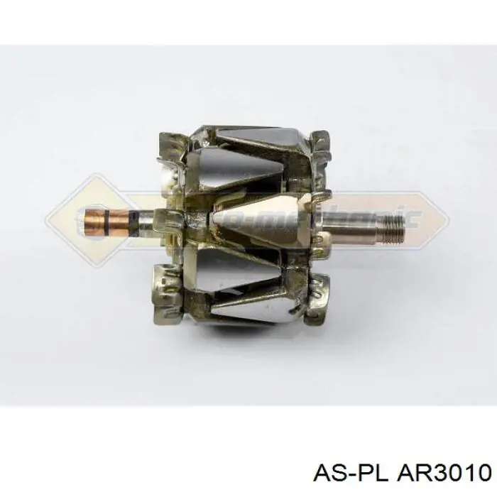 AR3010 As-pl Якір (ротор) генератора