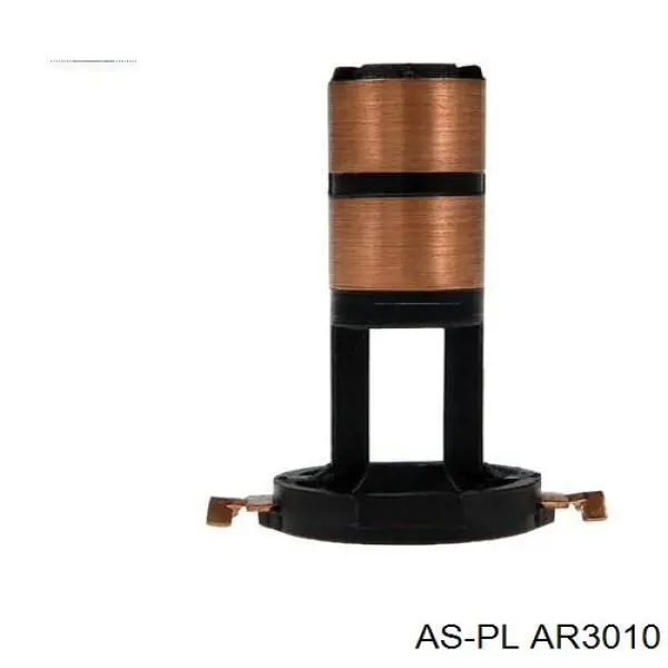AR3010 As-pl якір (ротор генератора)