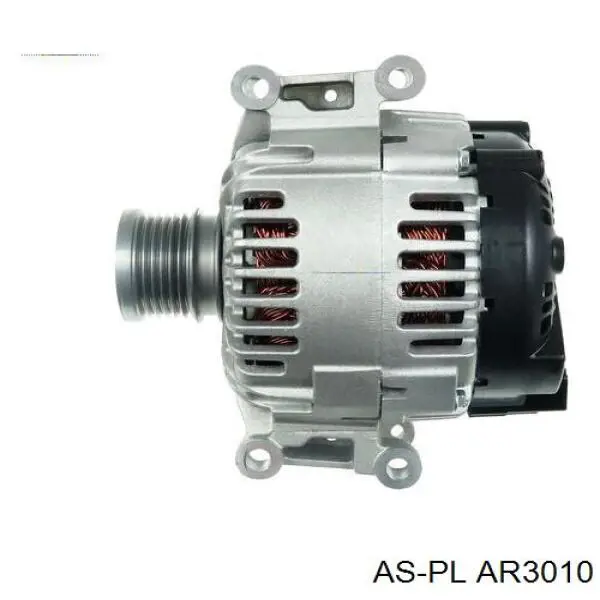 Якір генератора AR3010 As-pl
