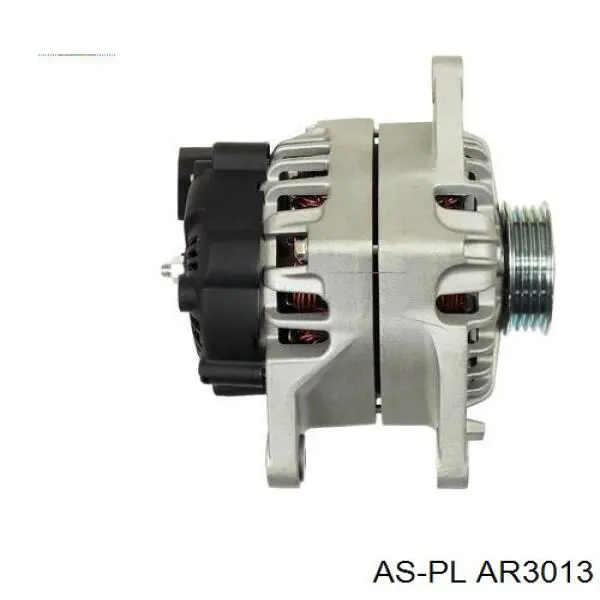 AR3024 AS/Auto Storm Якір (ротор) генератора