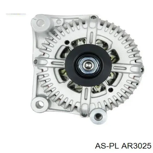 AR3025 As-pl якір (ротор генератора)
