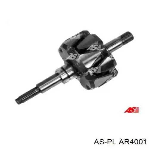 AR4001 AS/Auto Storm Якір (ротор) генератора