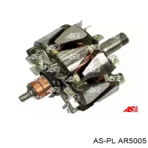 Купити AR5005 AS/Auto Storm Якір генератора