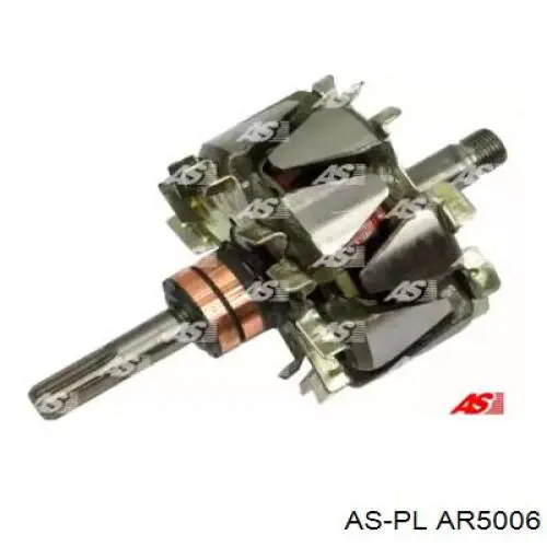 AR5006 As-pl якір (ротор генератора)