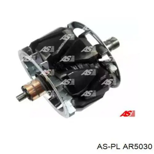 Якір (ротор) генератора AS/Auto Storm AR5030 ціна, від 50.29 USD