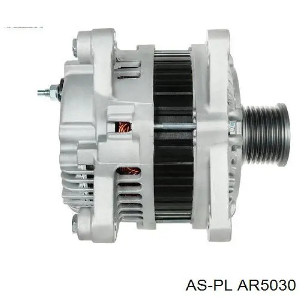 Купити AR5030 AS/Auto Storm Якір генератора