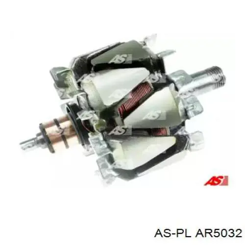 Якір (ротор) генератора AS/Auto Storm AR5032 ціна, від 56.01 USD