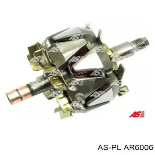 AR6006 AS/Auto Storm Якір (ротор) генератора