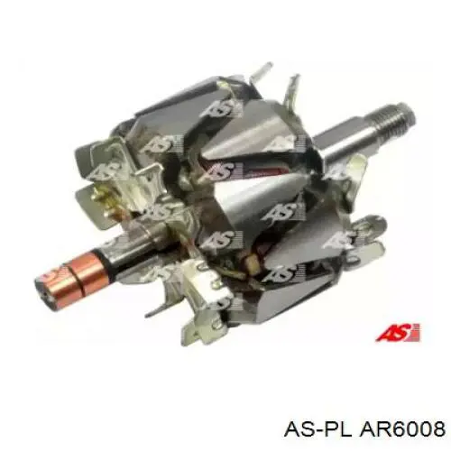 Купити 2733046080 Toyota Якір генератора