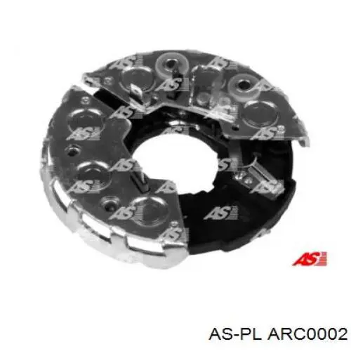 Діодний міст ARC0002 AS/Auto Storm