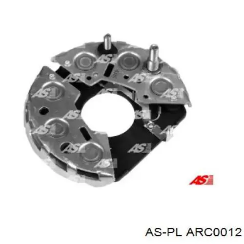 Купити 1205571 Opel Діодний міст