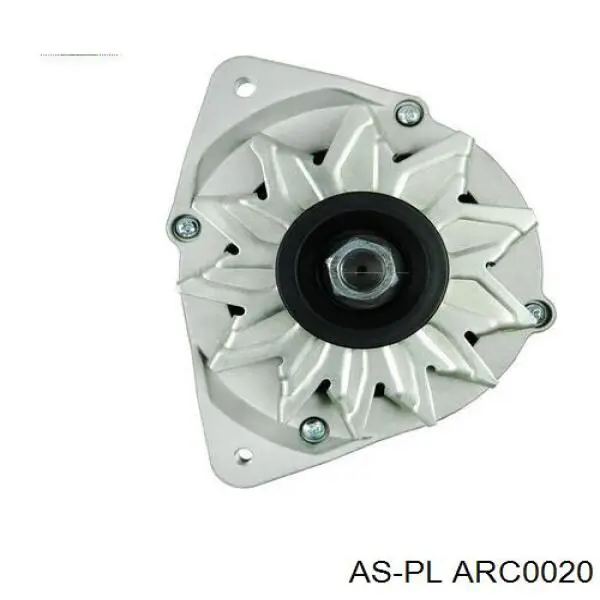 ARC0020 As-pl міст доданий генератора