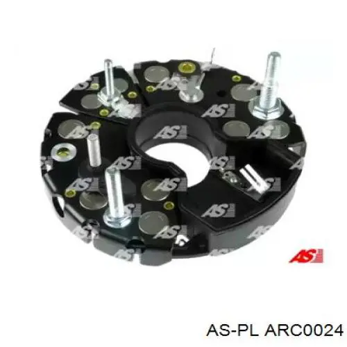 ARC0024 AS/Auto Storm Діодний випрямляч