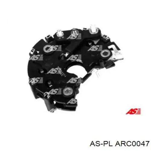 Купити 1127319584 Bosch Діодний міст
