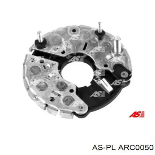 Міст діодний генератора ARC0050 As-pl