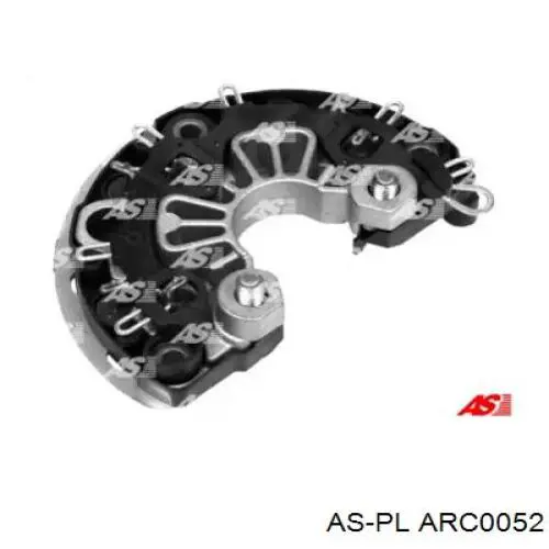 Діодний міст ARC0166 AS/Auto Storm