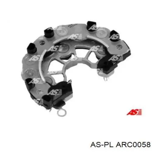 Купити ARC0058 As-pl Діодний міст