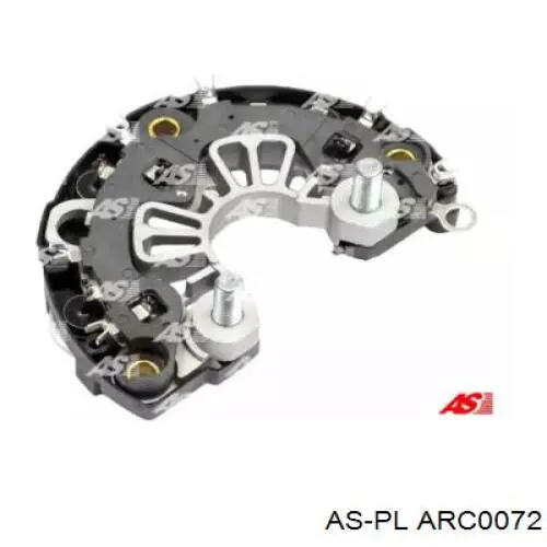 Діодний міст ARC0072 AS/Auto Storm