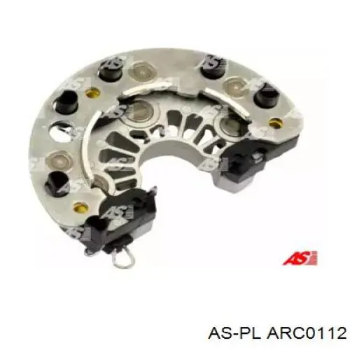 Міст доданий генератора AS/Auto Storm ARC0112 ціна, від 15.18 USD