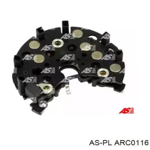 Діодний міст ARC0116 AS/Auto Storm
