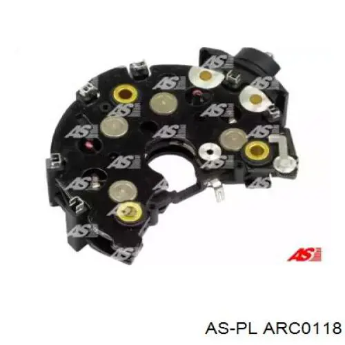 Діодний міст ARC0118 AS/Auto Storm