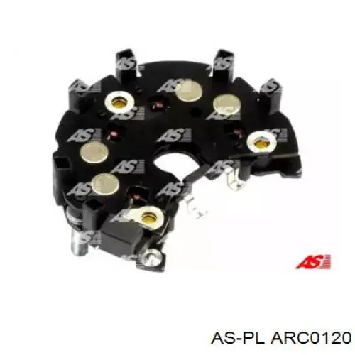 Міст доданий генератора AS/Auto Storm ARC0120 ціна, від 22.50 USD