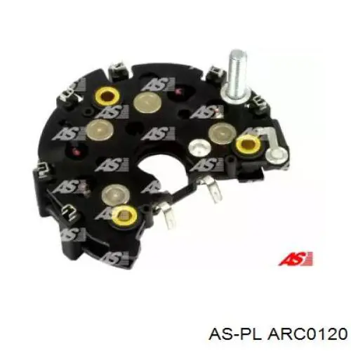  ARC0120 As-pl