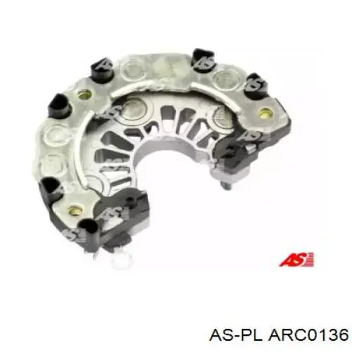 Міст доданий генератора Bosch F00M123323 ціна, від 24.24 USD